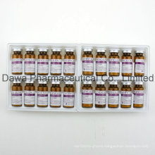 Antiwrinkles Anti Aging Antioxidant Glutathione Injection